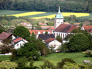 Medelsheim (Foto: Martin Baus)